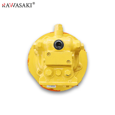 PC1250-7 PC1250-8 Moteur à rampe hydraulique Moteur oscillant 706-77-01320 706-7K-01230