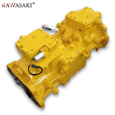 7082K00330 708-2K-00330 Pompe principale PC4000 PC4000-6 PC4000-6E Pompe hydraulique