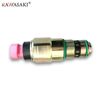 Parties originales de moteur de pelle QSK19 QSK45 QSK60 Actuateur électronique de commande de carburant 3330602