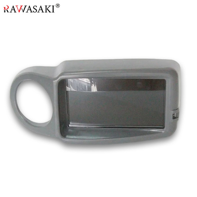 Moniteur de panneau d'affichage OEM Hitachi YA00001076 pour ZAX200-5G