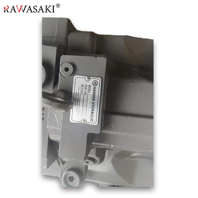 HITACHI ZAX70-5A ZX70-5G Excavateur pompe hydraulique Assy pompe principale appareil YD00002516