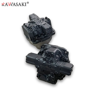 Moteur de déplacement PC2000-8 pour excavatrice Komatsu