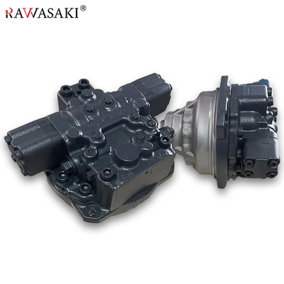 Moteur de déplacement PC2000-8 pour excavatrice Komatsu