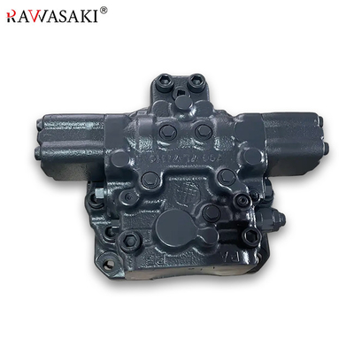 Moteur de déplacement PC2000-8 pour excavatrice Komatsu