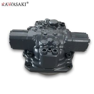 Moteur de déplacement PC2000-8 pour excavatrice Komatsu