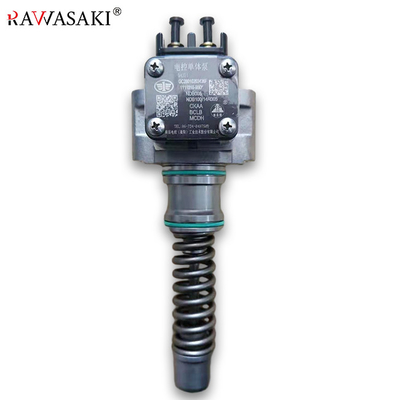 Pièces détachées de moteur diesel Liugong Pompes d'injection 1111010-98D 4110001009024 Pour chargeur à roues LG936L