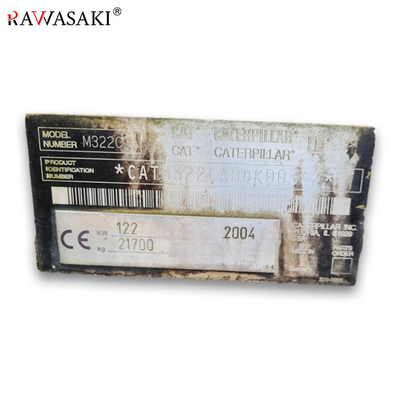 Pièces détachées pour excavatrice 924G 3056E Pompes d'injection de carburant pour moteur diesel 216-9824 2169824