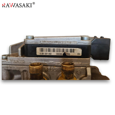 Pièces détachées pour excavatrice 924G 3056E Pompes d'injection de carburant pour moteur diesel 216-9824 2169824