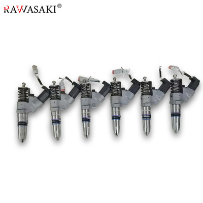 M1 Pièces de moteur Injecteurs de carburant diesel 3411756