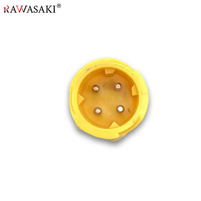 OEM VOE21634017 21634017 Parties de capteurs de détecteurs de pression