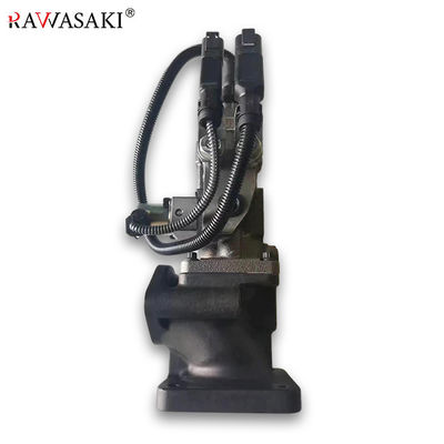 Parties détachées pour excavatrice de traduction 6252-41-9100 Comatsu accessoires soupape PC490LC PC400