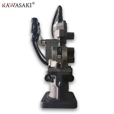 Parties détachées pour excavatrice de traduction 6252-41-9100 Comatsu accessoires soupape PC490LC PC400