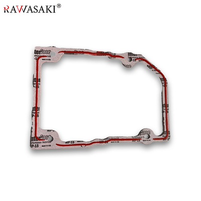 QSK19 Pièces détachées de délies excavatrices