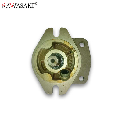 PSVD2-19 pompe à engrenages Assy PSVD2-19E pompe pilote hydraulique pompe de charge pour KYB