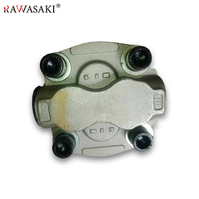 PSVD2-19 pompe à engrenages Assy PSVD2-19E pompe pilote hydraulique pompe de charge pour KYB