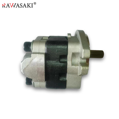 PSVD2-19 pompe à engrenages Assy PSVD2-19E pompe pilote hydraulique pompe de charge pour KYB