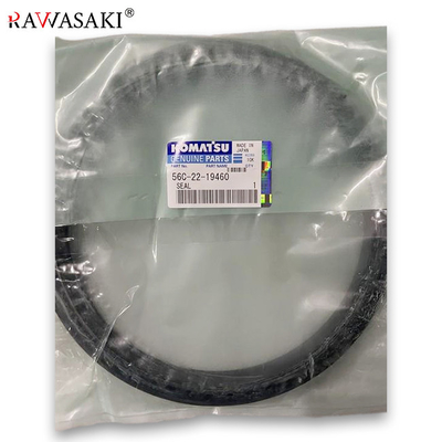 Les pièces détachées des excavatrices Komatsu SEAL KIT 56C-22-19460