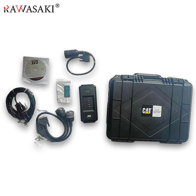 Detector 478-0235 Outil de diagnostic du moteur pour la chenille
