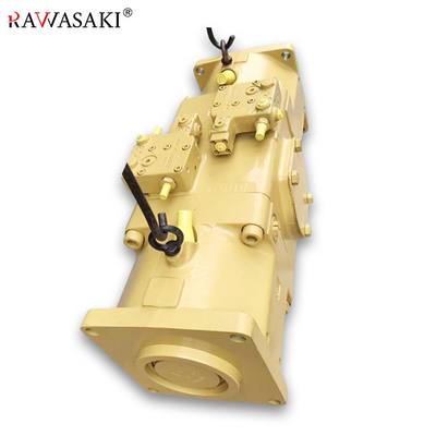 E374D PUMPE HYDRAULIQUE 3699676 Véritable 3699676 Pompée hydraulique 374 374D E374D Pompée principale Assy