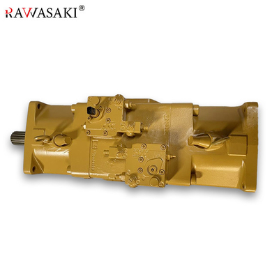 E374D PUMPE HYDRAULIQUE 3699676 Véritable 3699676 Pompée hydraulique 374 374D E374D Pompée principale Assy