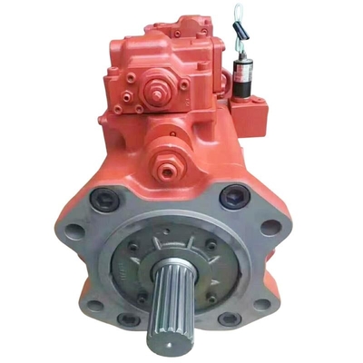 R380LC-9S R390LC-9 Pompes principales K3V180DTP Pompes hydrauliques