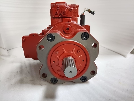 R380LC-9S R390LC-9 Pompes principales K3V180DTP Pompes hydrauliques