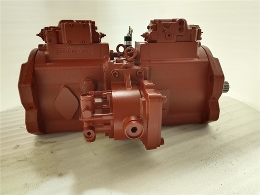 R380LC-9S R390LC-9 Pompes principales K3V180DTP Pompes hydrauliques