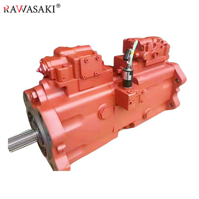 R380LC-9S R390LC-9 Pompes principales K3V180DTP Pompes hydrauliques