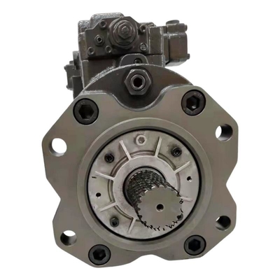 Pompes hydrauliques pour excavatrice K5V200DT Pour Hyundai R450-7