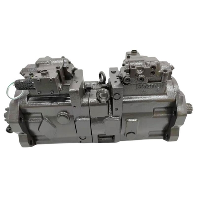 Pompes hydrauliques pour excavatrice K5V200DT Pour Hyundai R450-7