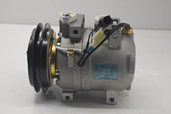 Compresseur à courant alternatif 24V 11N6-90040 11N892040 pour excavatrice R320-7