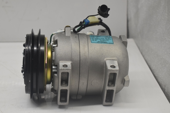 Compresseur à courant alternatif 24V 11N6-90040 11N892040 pour excavatrice R320-7