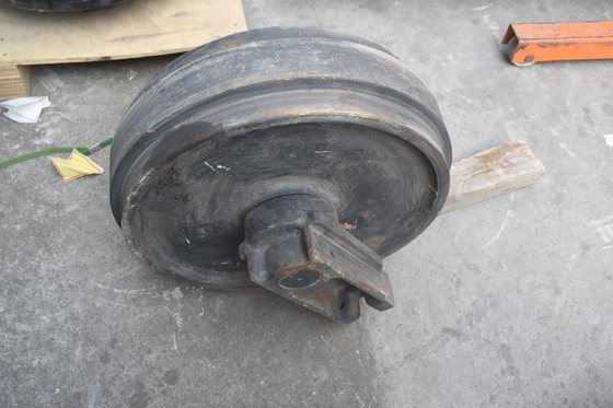 Parties sous-vêtement R210-7 Excavator Idler 12 mois de garantie