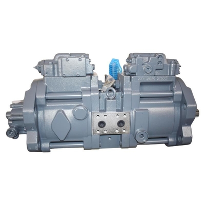 R250-7 R250LC-7 Pompes hydrauliques principales 31n7-10010 31n7-10011