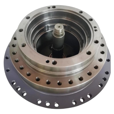31N6-40011 31N6-40060 31N6-40030 Le moteur de déplacement Assy R210-7 R225-9