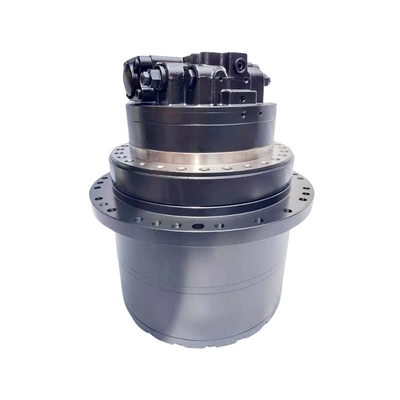 R210-7 Pièces de réparation des excavatrices Moteur de voyage Assy