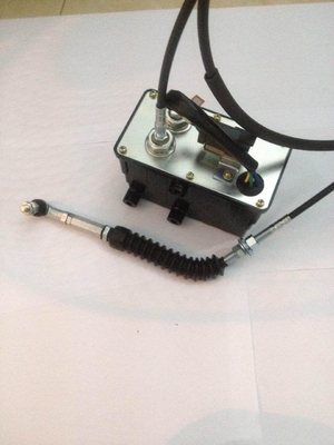 Moteur électrique de la pelle R220-9S R300-9 Moteur à gaz 21EN-32340
