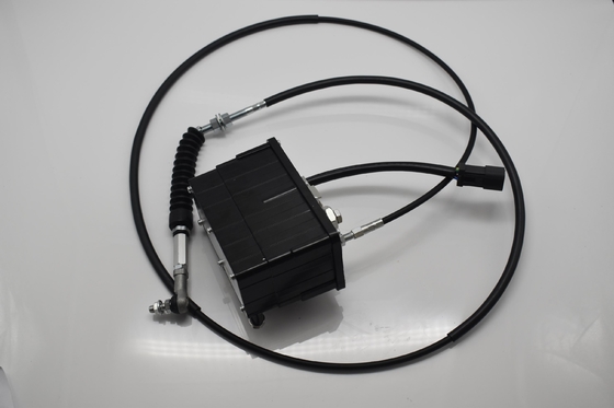 Moteur électrique de la pelle R220-9S R300-9 Moteur à gaz 21EN-32340