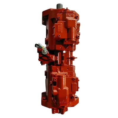 K3V140DT-9C69-17 pompe hydraulique principale pour excavatrice pour R290-7