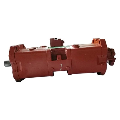 K3V140DT-9C69-17 pompe hydraulique principale pour excavatrice pour R290-7