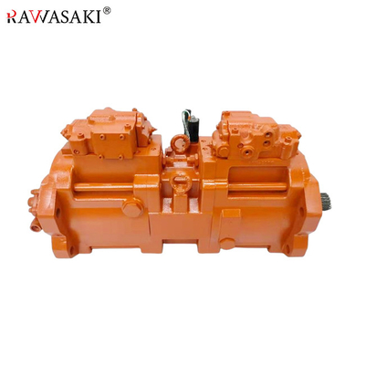 K3V140DT-9C69-17 pompe hydraulique principale pour excavatrice pour R290-7
