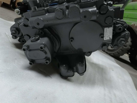 SBS140 Pompes hydrauliques avec boîte de vitesses pour chat E329D