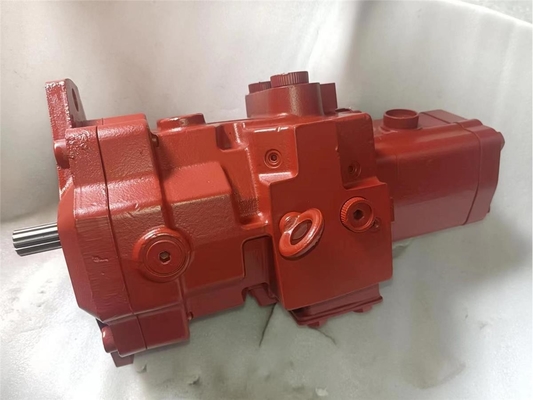 SWE80B00217 Pièces de réparation d'excavatrice Pompes hydrauliques