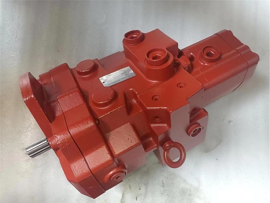 SWE80B00217 Pièces de réparation d'excavatrice Pompes hydrauliques