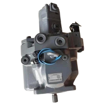 TB070 Pièces de réparation d'excavatrice Pompes hydrauliques