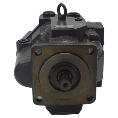TB070 Pièces de réparation d'excavatrice Pompes hydrauliques