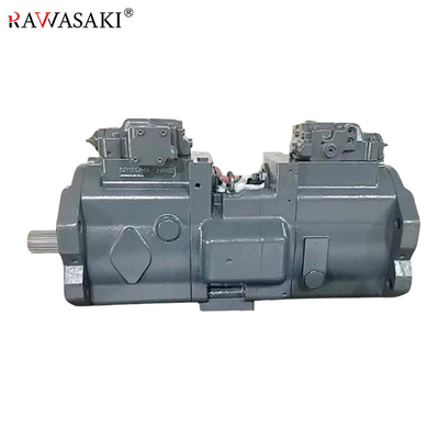 Pompes hydrauliques VOE14618624 Pour EC460B