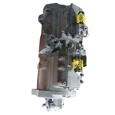 YN10V00036F4 Pompes hydrauliques complètes pour SK210-8