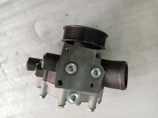 Pompes à eau pour excavatrice 3522125 Pour 336D C9
