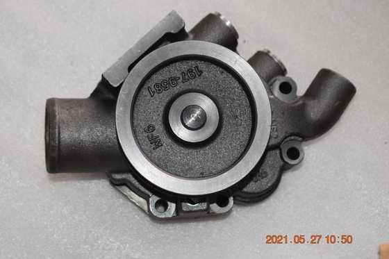 Pompes à eau pour excavatrice 3522125 Pour 336D C9